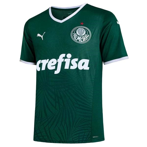 Tailandia Camiseta Palmeiras 1ª 2022/23